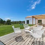 Vale De Agua Villa *