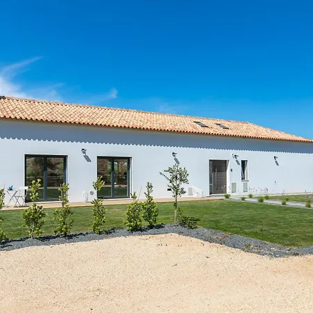 Vale De Agua Вилла Алжезур