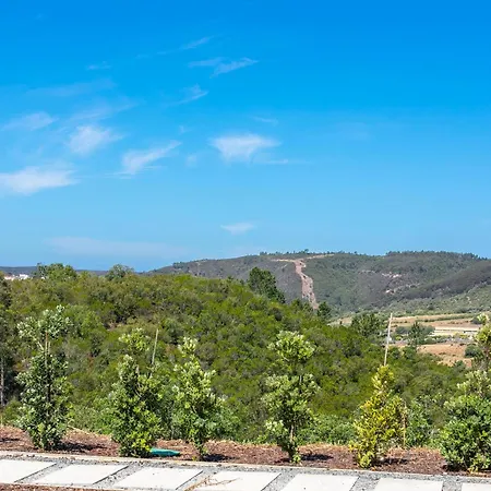 Вилла Vale De Agua *