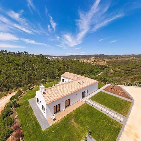 Вилла Vale De Agua