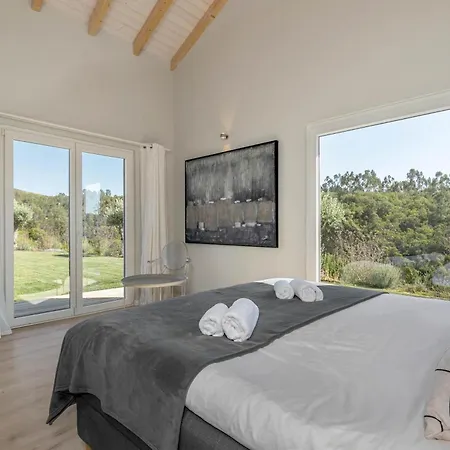 Vale De Agua * Алжезур