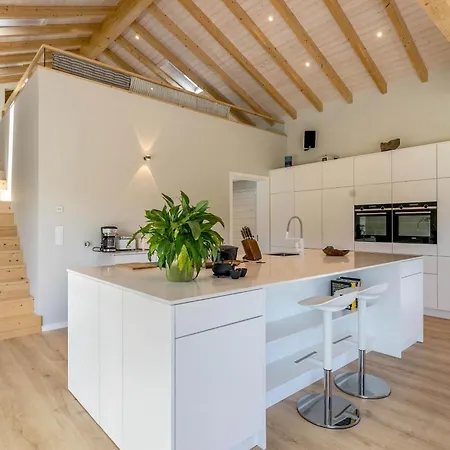 Vale De Agua Вилла Алжезур