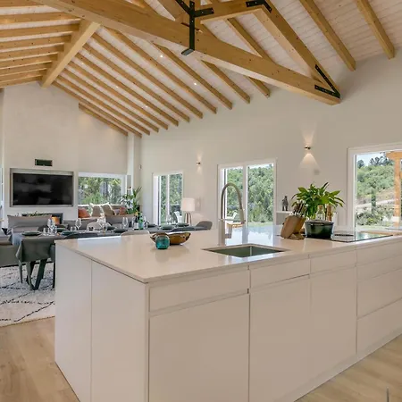 Vale De Agua Алжезур