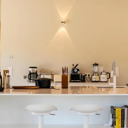 Vale De Agua Вилла Алжезур