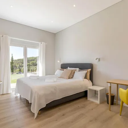 Vale De Agua Алжезур