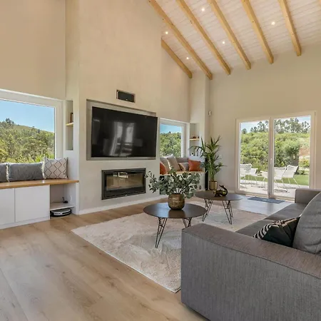 Vale De Agua Алжезур