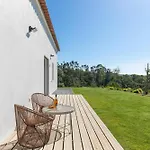 Vale De Agua Villa