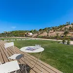 Vale De Agua Villa Aljezur