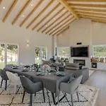 Vale De Agua Villa Aljezur