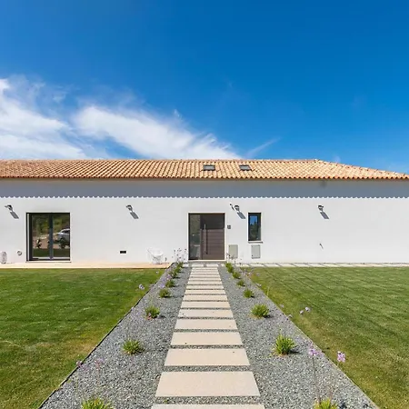 Vale De Agua Villa