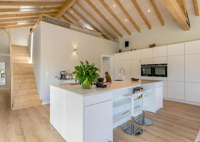 Vale De Agua Willa Aljezur