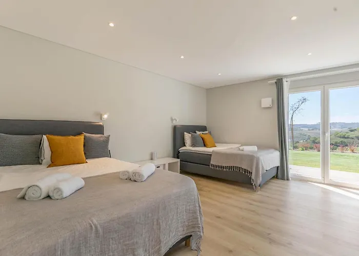 Willa Vale De Agua *