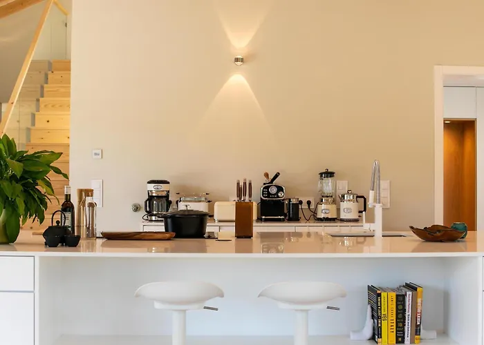 Vale De Agua Willa Aljezur