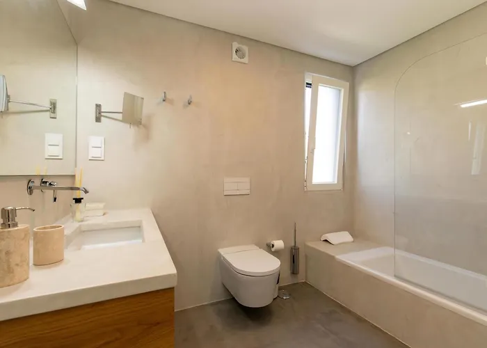 Willa Vale De Agua Aljezur