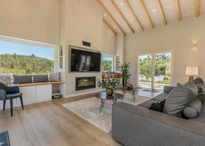 Vale De Agua Aljezur