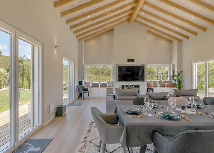 Vale De Agua * Aljezur