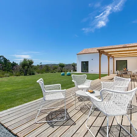 Vale De Agua Willa *