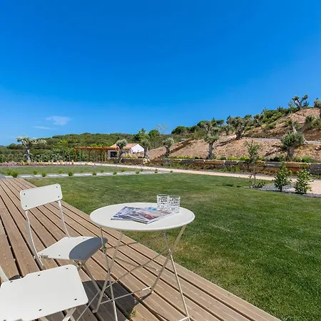 Vale De Agua Willa Aljezur