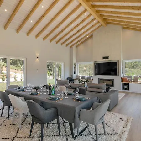 Vale De Agua Willa Aljezur