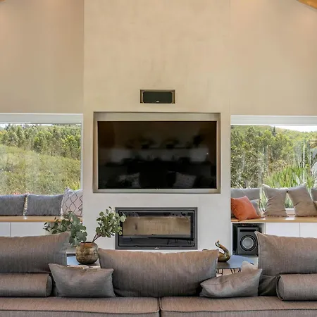 Vale De Agua Willa *