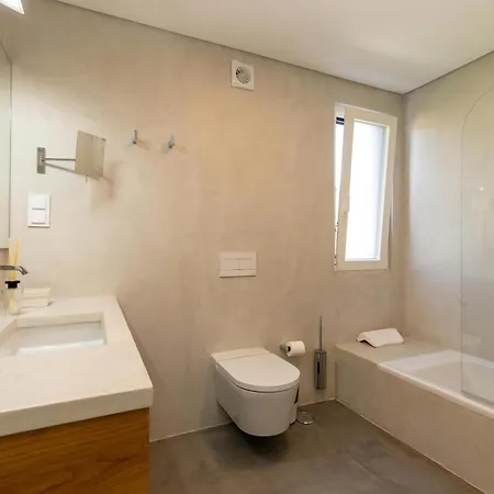 Willa Vale De Agua Aljezur